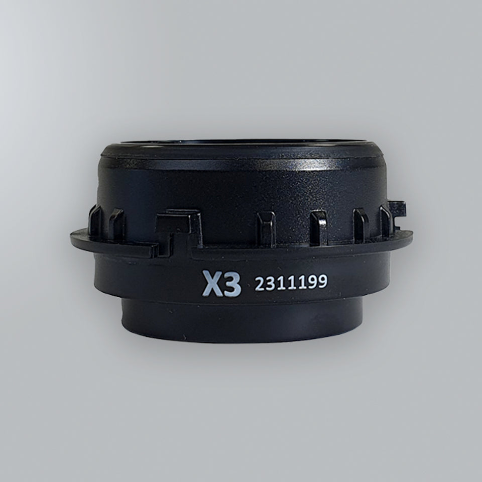 IOTA Objective Lens x3 IOTA Objective Lens x3